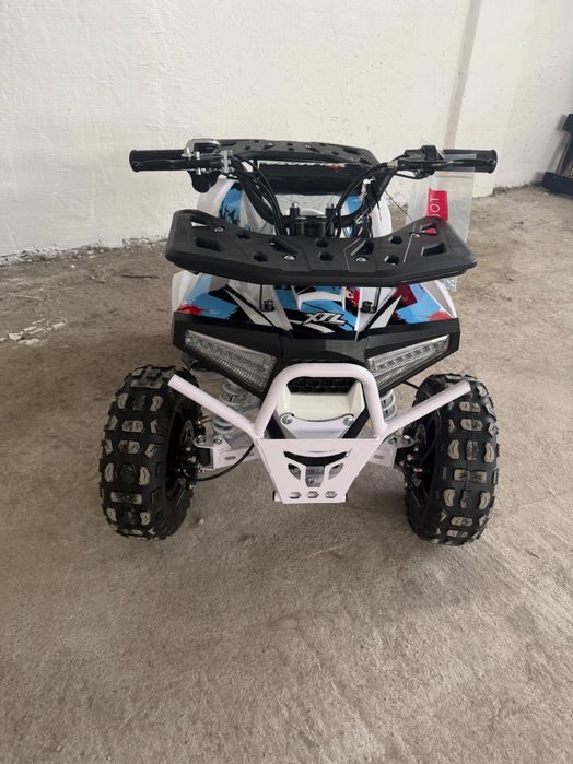 Atv 1000 W 48 Volți Germany Nou cu garantie