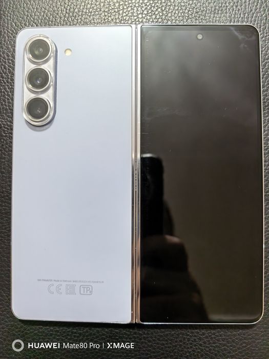 Продам Samsung fold 5