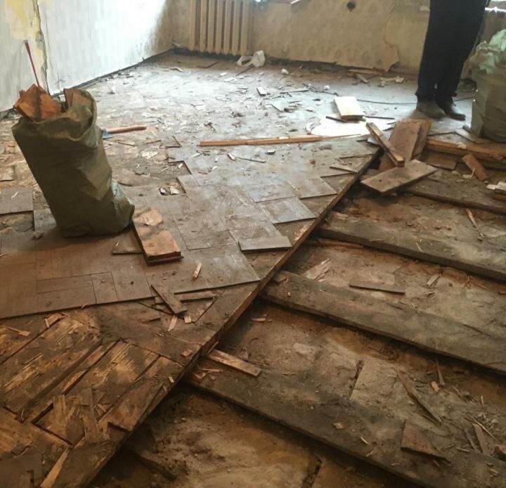 Демонтаж ва болгарка перфоратор хизматлари