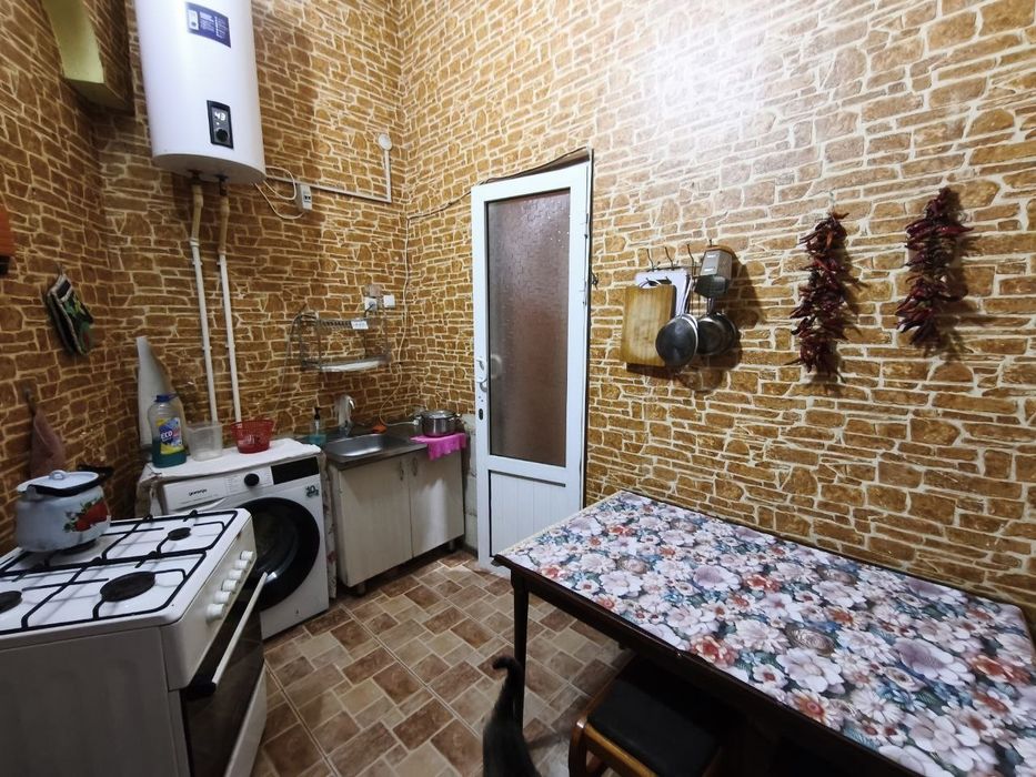 Срочно сдаётся квартира Булвар