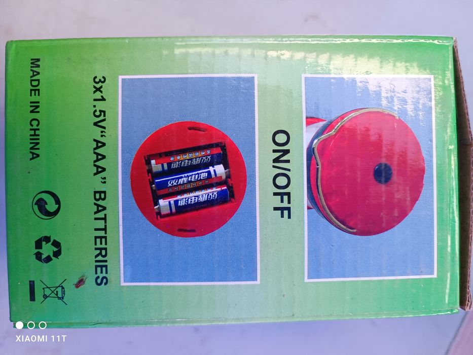 Соларни прожектори