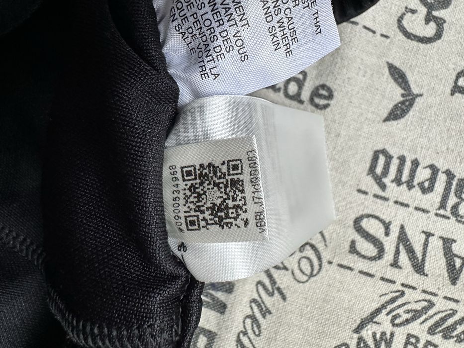 Adidas Aeroredy original долнище.Нов.XL