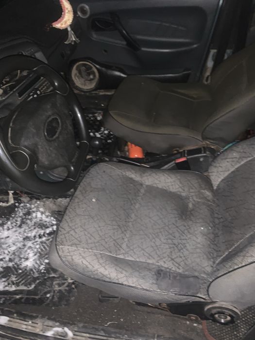 Продам кузов ваз 21099