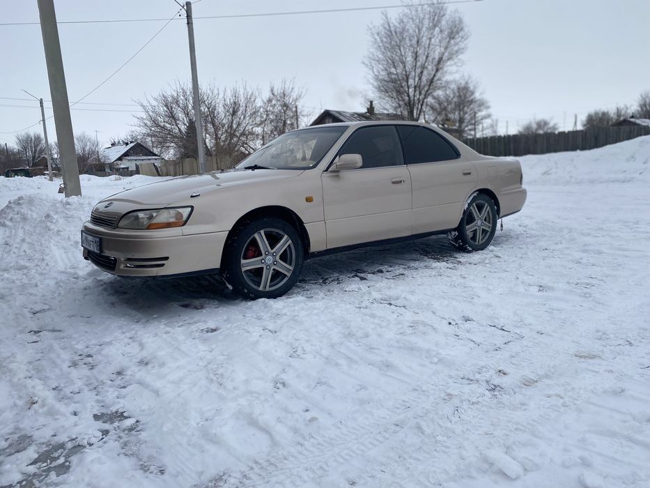 Продам Лексус ес300