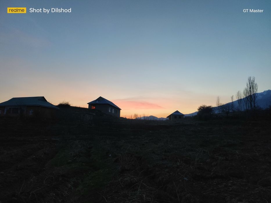 Realme GT master edition 8/256