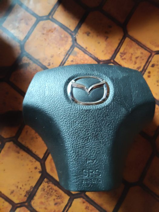 Разни авточасти волан sx4 еърбег мазда 6 огледала за каравана ремърке