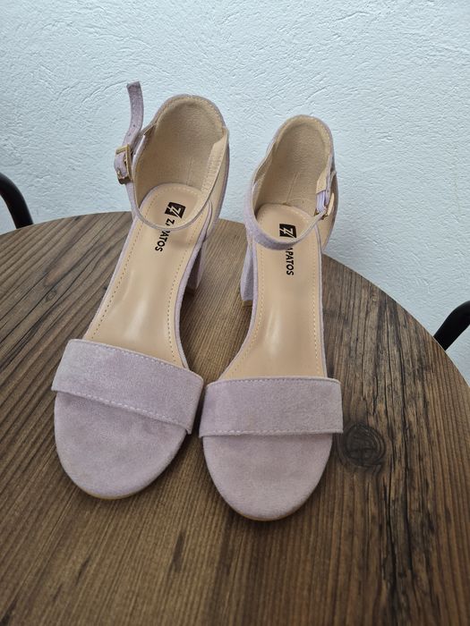 Sandale elegante Zapatos - Nr 36