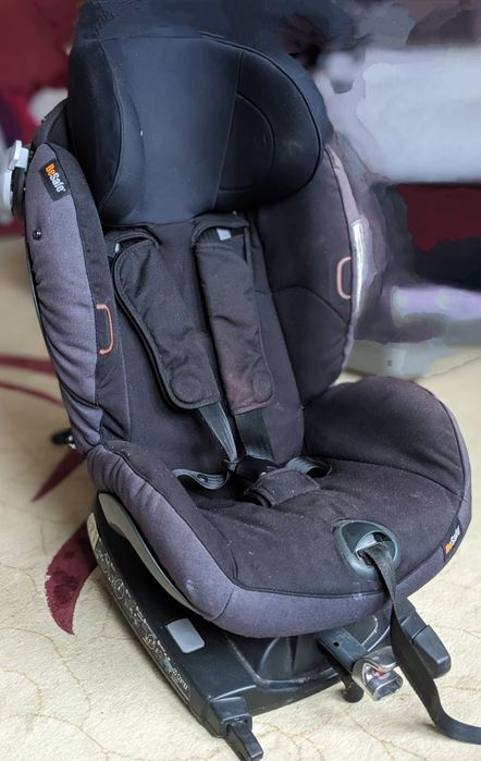 Scaun auto, BeSafe iZi Combi X4 ISOfix.