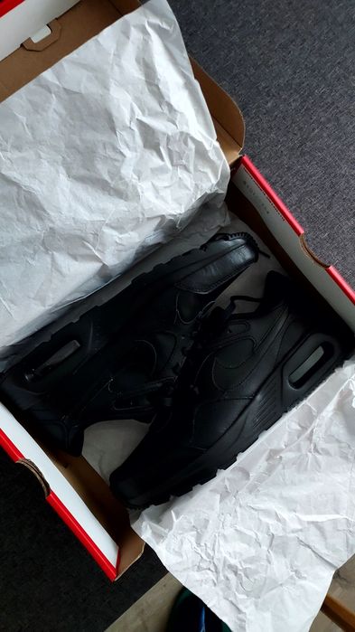 Nike Air Max SC Lea