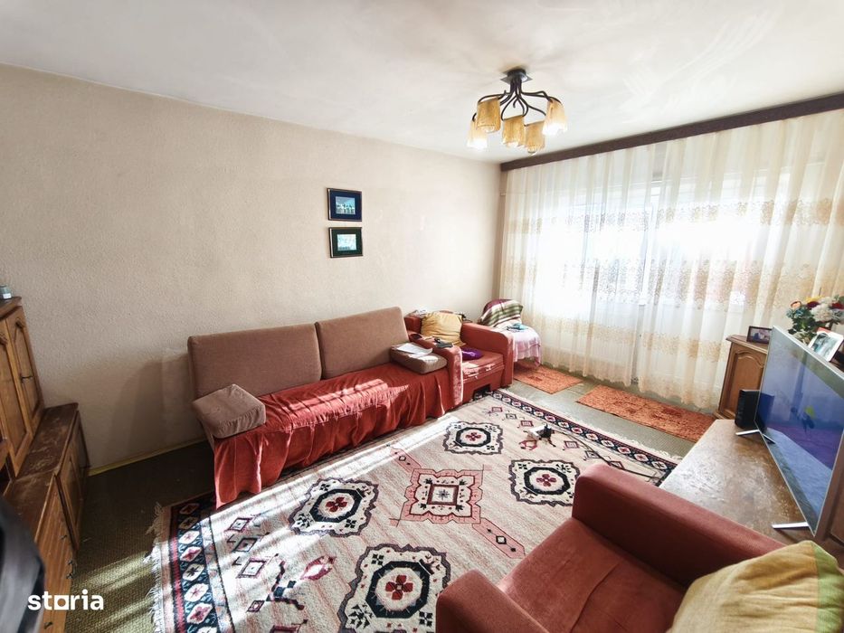 ROANDY-Apartament 3 camere spatios zona Republicii - Catedrala — fotografia 1