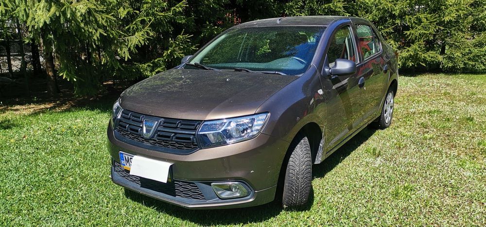 Dacia logan 2, 1.0Sce
