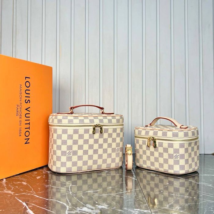 Genti Louis Vuitton Nice BB