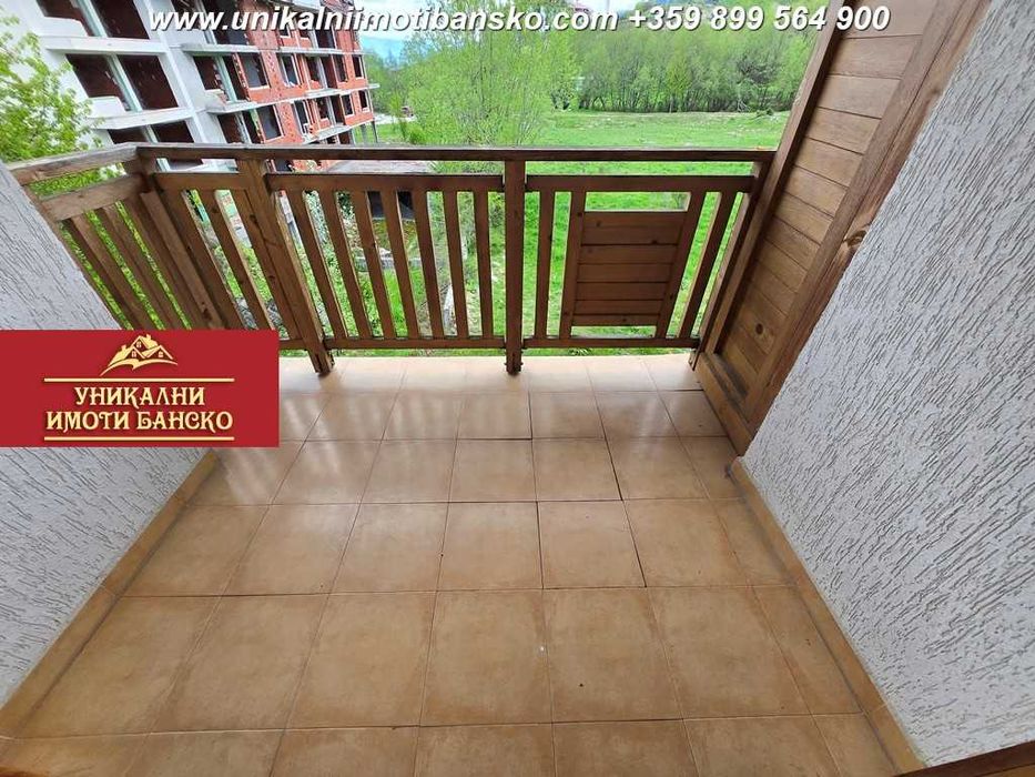 Продава се Едностаен апартамент в Банско - 44 кв.м за 1137 €/кв.м - Снимка #4