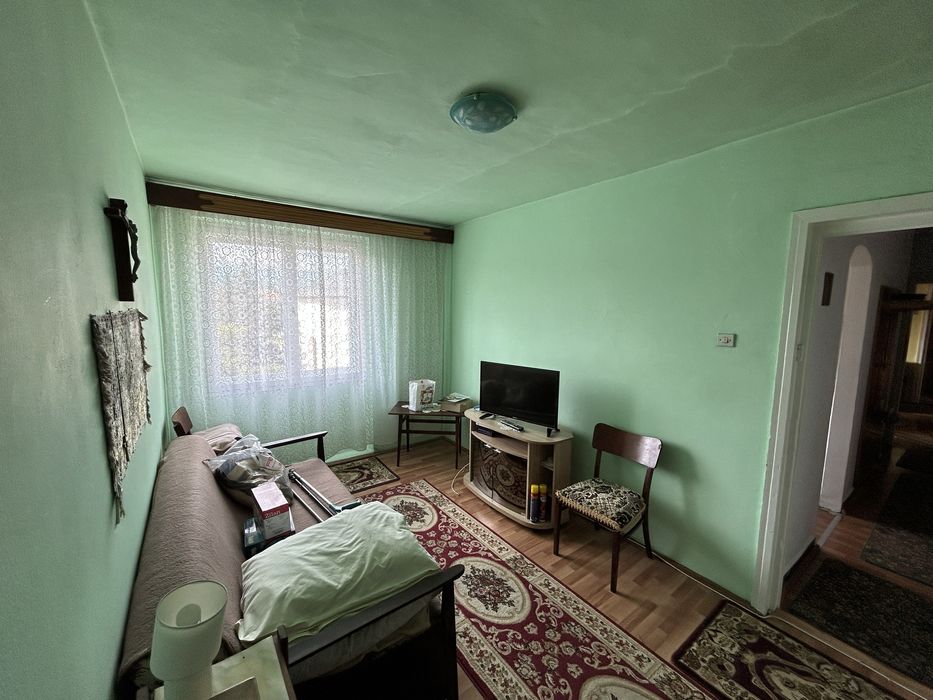 Apartament cu 3 camere