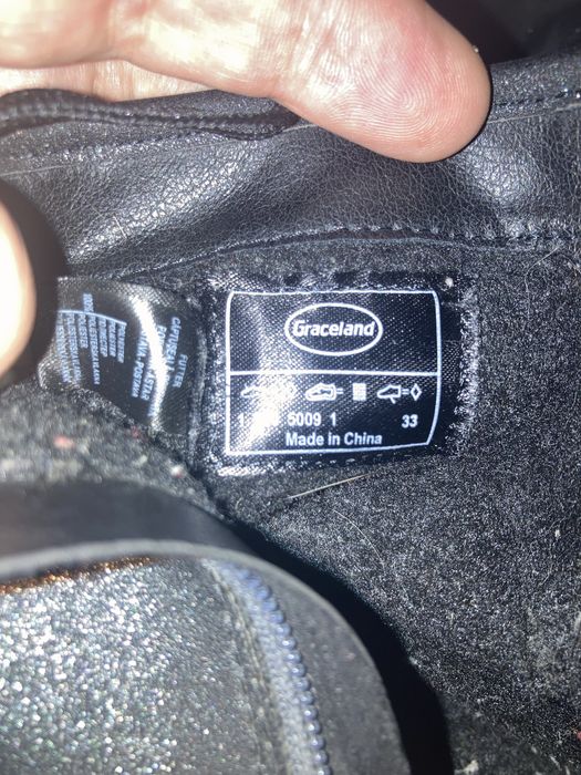 Детски ботуши ,номер 33