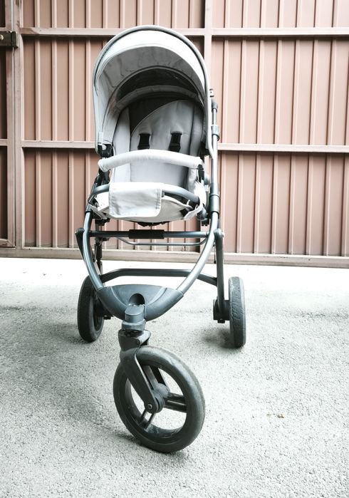 Детская коляска 2 в 1