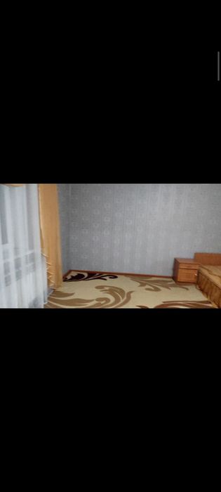 Сдается квартира на длительный срок.