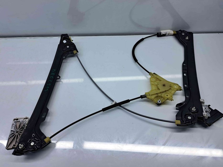 Macara electrica geam dreapta fata Bmw 3 Coupe (E92) [Fabr 2005-2011]