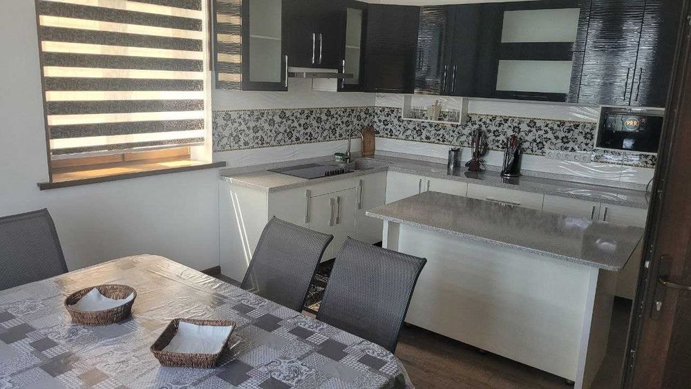 Евро дача  Exclusive Town House на  природе Бочка