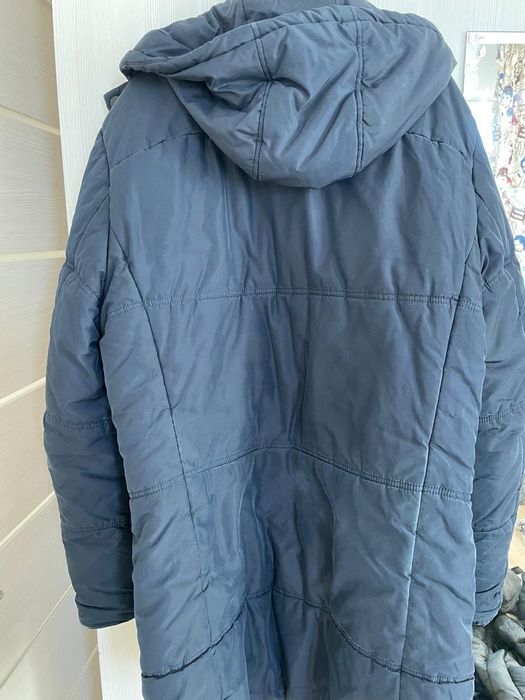 Зимняя куртка DISENWOR
