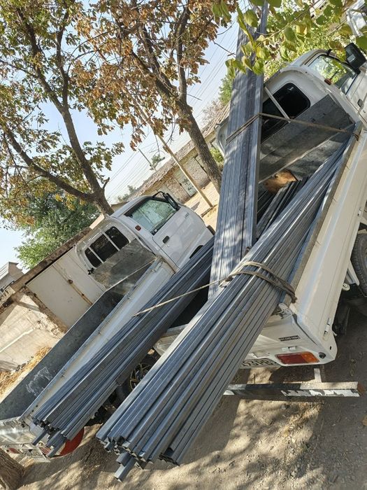 Metallom Olamiz . Metallom metallom  Metalalom pererabotka
Metallom Ol