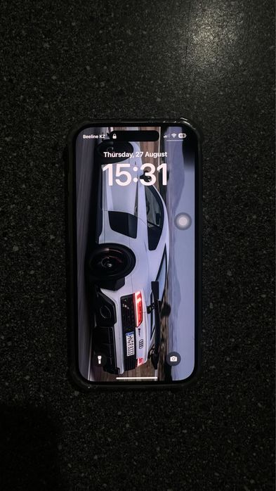Iphone 15 128gb акб:79%