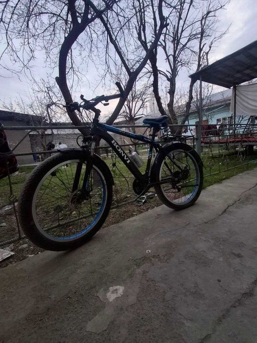 Velik. 28 gonchik Velosiped srochno