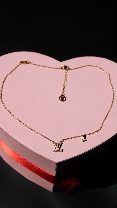 Lantisor louis vuitton