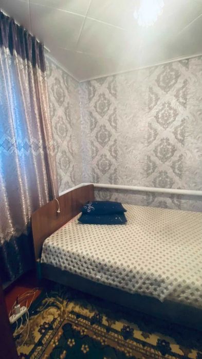 Дом в Петерфельде
