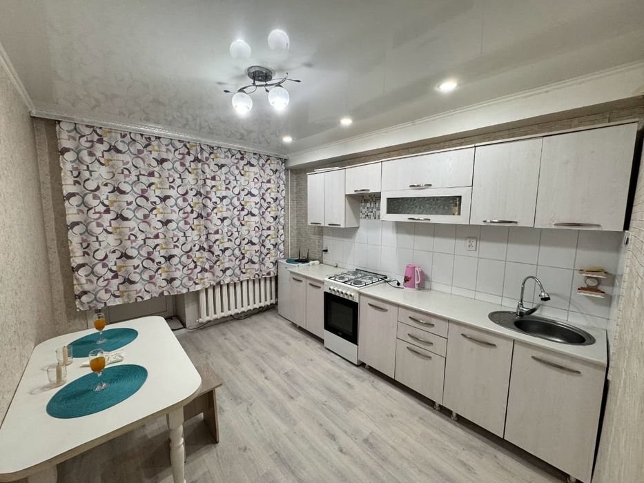 Квартира посуточно