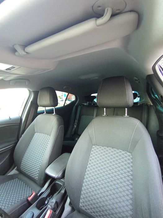 Opel Astra K 1.6 cdti 2018