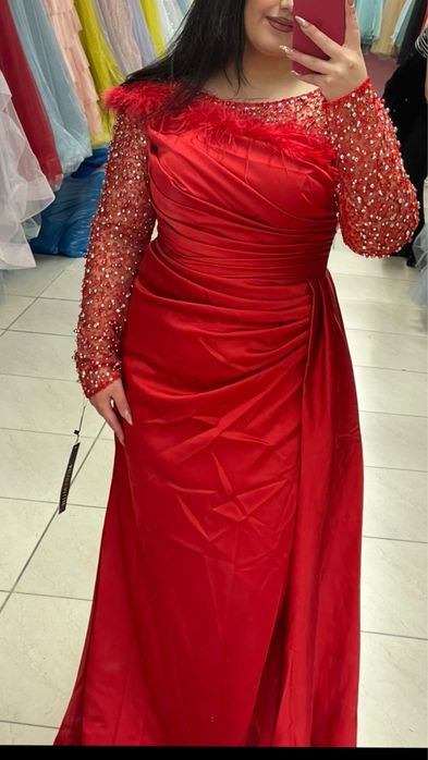 Продам вечернее платье