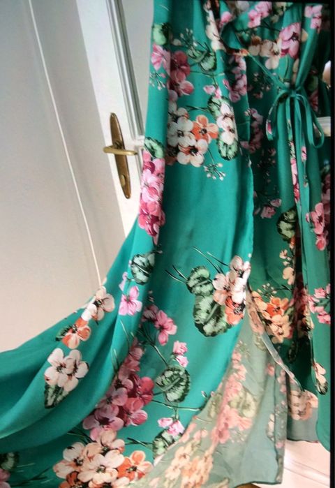 Rochie superba L