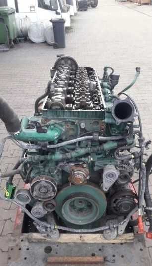 Motor complet D13K Volvo FH/FM 500 CP - Piese de motor Volvo