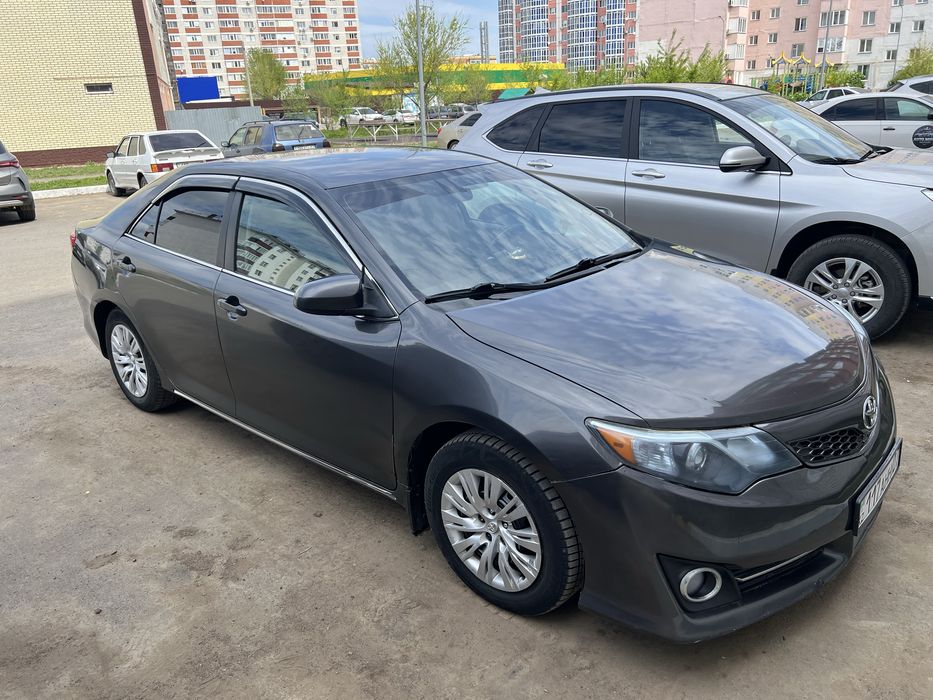 Продам камри 50 америка