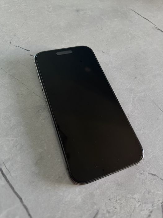 IPhone 14 Pro 128GB Deep Purple