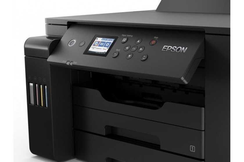 Принтер Epson L11160 А3 Оригинал !!! Год гарантия !!! Официальный !!!