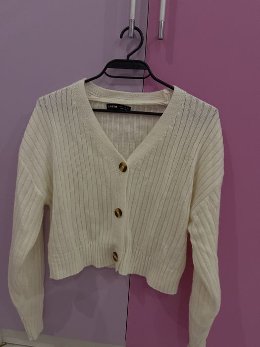 Дамски жилетки от Shein