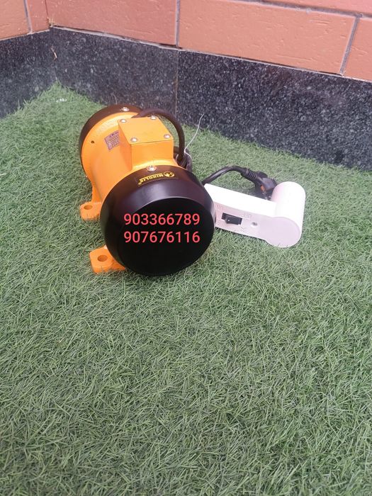 Плошадични вибратор виброматор vibro mator ploshadichni vibirator