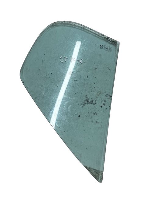 Geam Fix Stanga Fata Renault Trafic Ii Bus Jl 2001 - >