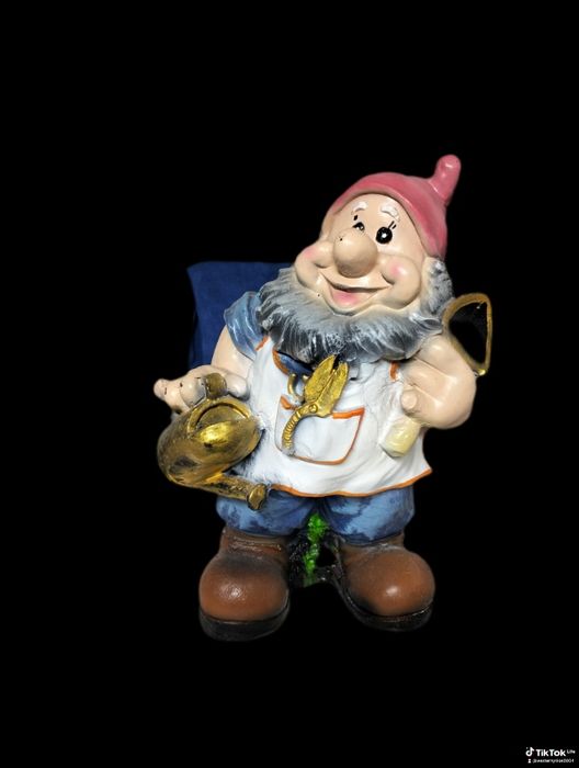 Садовые фигуры для сада