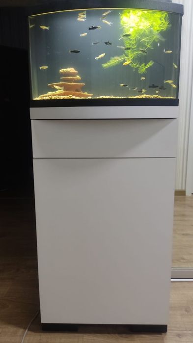 Продам аквариум AQUEL