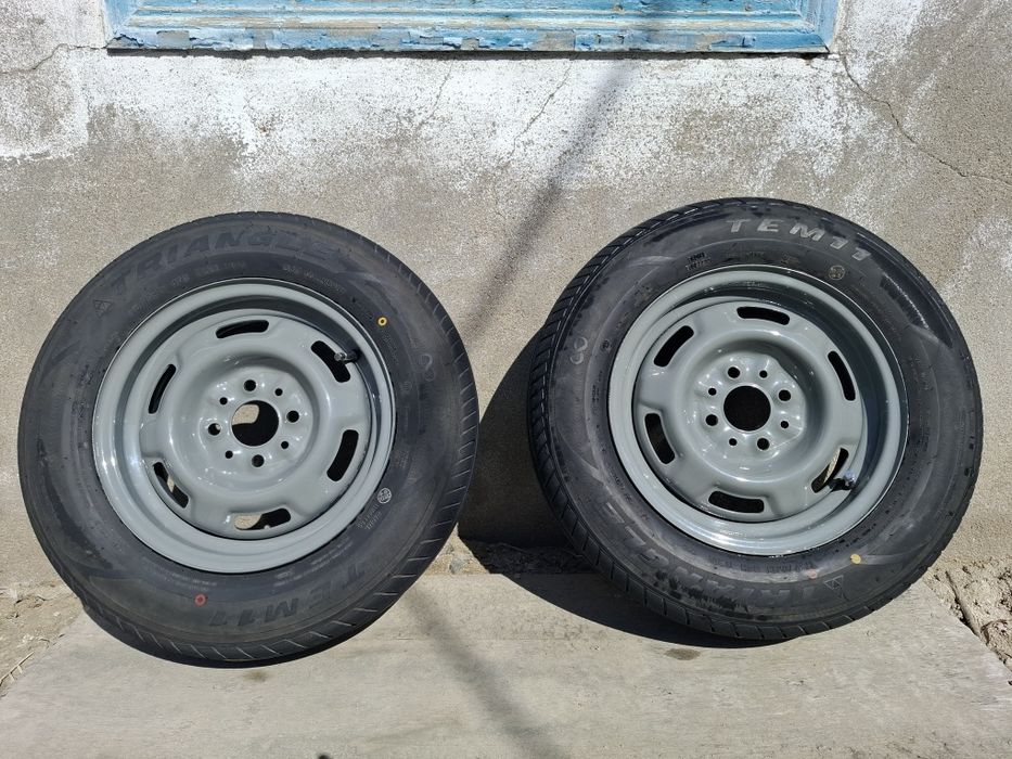 Продаются диски с покрышкой