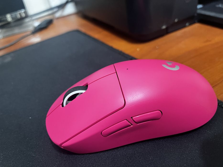 Продаю logitech g pro superlight