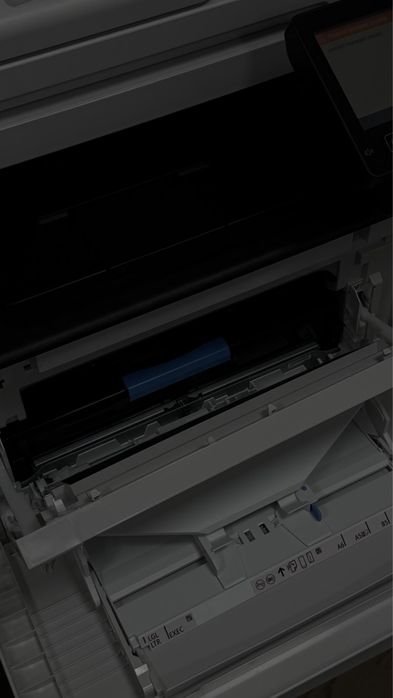 Принтер Canon i-Sensys MF752Cdw