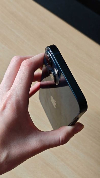 iPhone 13 Midnight 128 GB