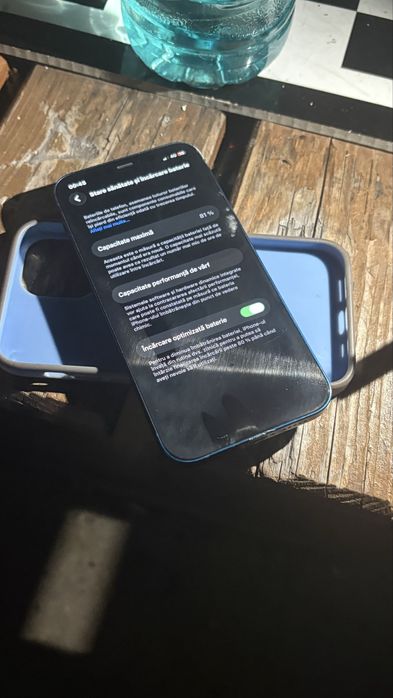 Iphone 12  128 gb