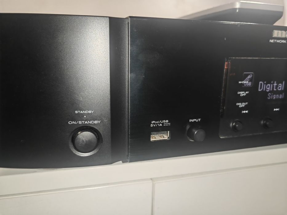 Dac Marantz NA7004