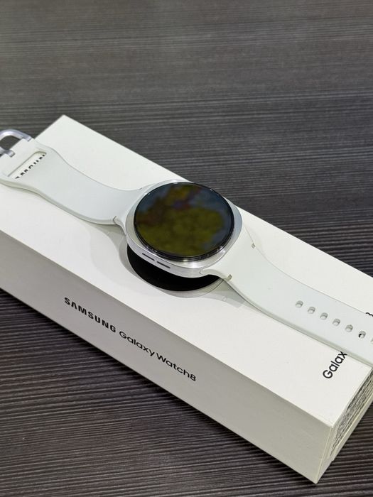 Samsung galaxy watch 8