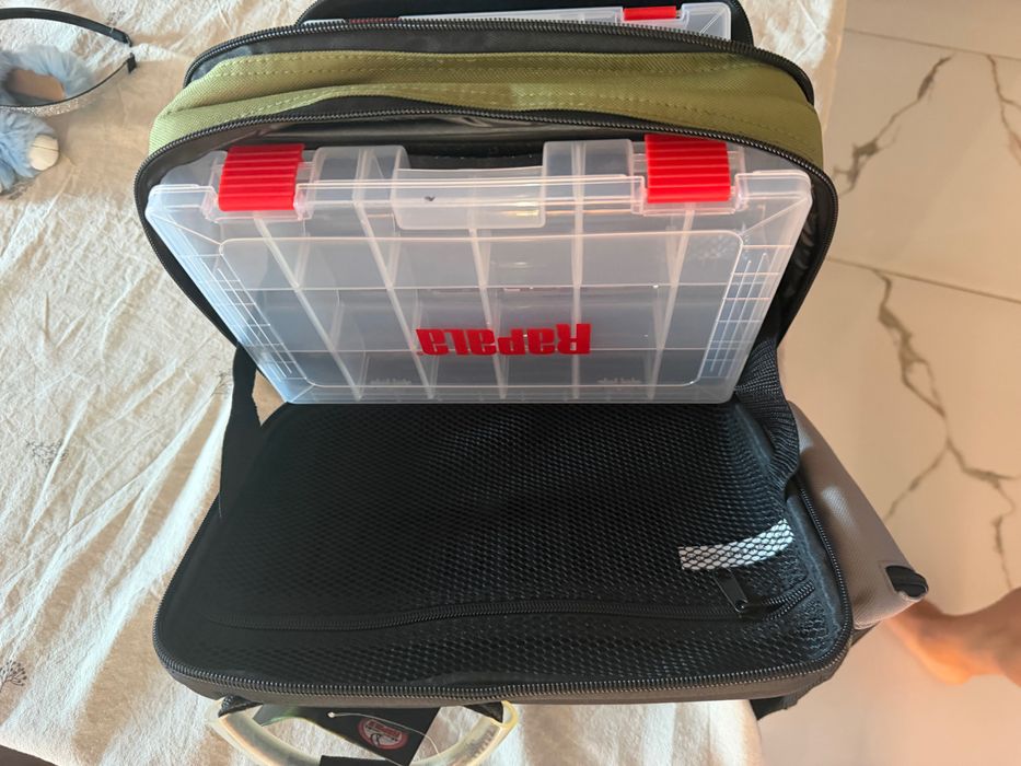 Рибарска чанта Rapala sling